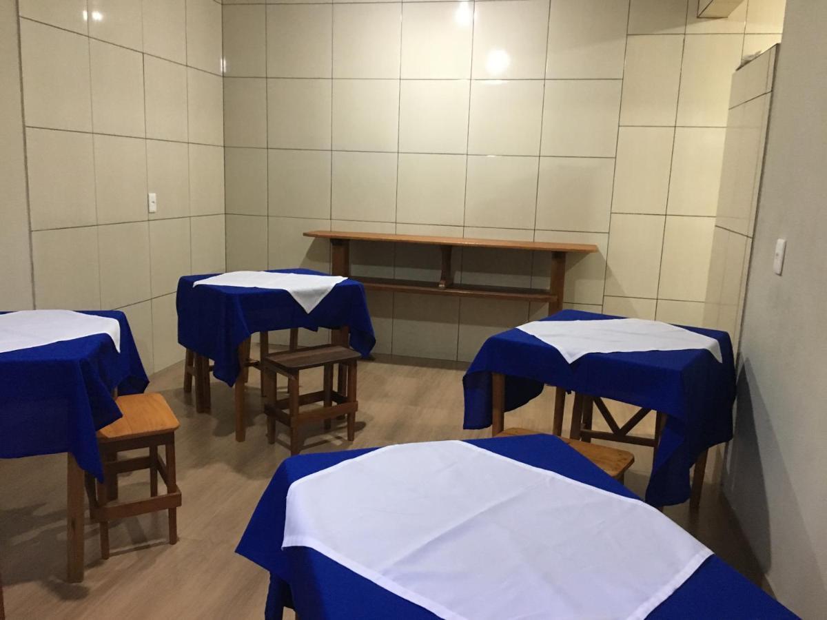 Pousada Algama Visconde de Mauá Extérieur photo